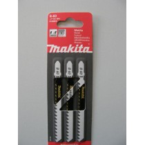 Bộ 3 lưỡi cưa lọng MAKITA B-06890